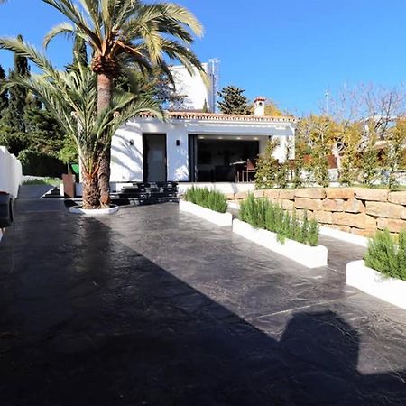 Villa Hoyo 19 Marbella Exterior foto