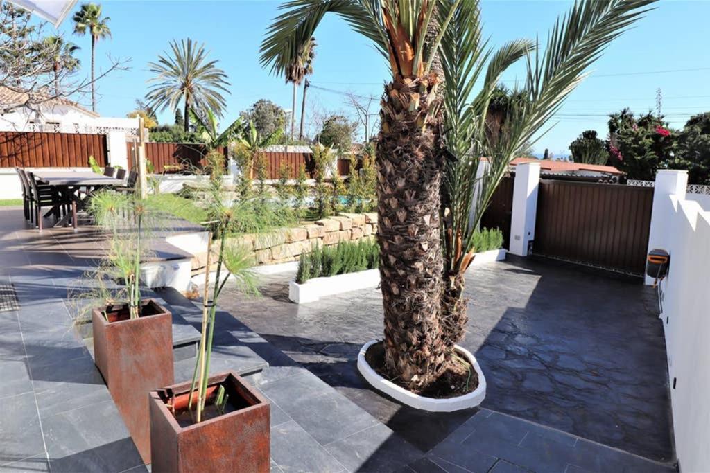 Villa Hoyo 19 Marbella Exterior foto